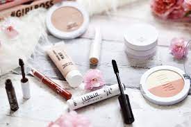 natural collection makeup s