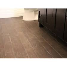 brown wooden kitchen floor tiles at rs