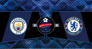 Soccer event chelsea live online video streaming for free to watch. Watch The Manchester City And Chelsea Match Today Broadcast Live The Premier League Derby Eg24 News