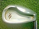 Nancy Lopez Golf Erinn Pitching Wedge / RH / FlexMatch 3 Ladies ...