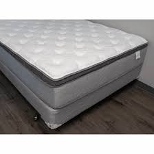 The milan eurotop mattress feels like you're sleeping on a cloud. Full Size Natural Impressions Pillow Top By Golden Mattress Company