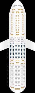 boeing 787 9 dreamliner seating details