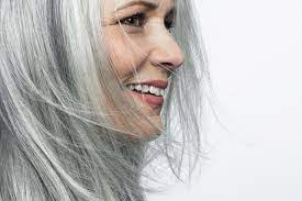 Gray hairs tend to be coarse and are more resistant to absorbing hair color. 8 Best Gray Hair Dyes For At Home Color 2021