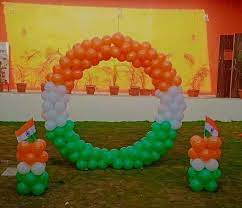 independence day decoration ideas