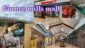 gurnee mills mall ping mall