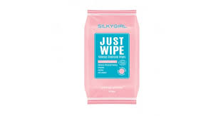 just wipe makeup cleansing wipes 20s