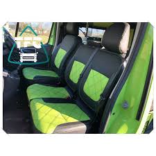 Vauxhall Vivaro Seats 2 1 Tf Chemtex Ltd