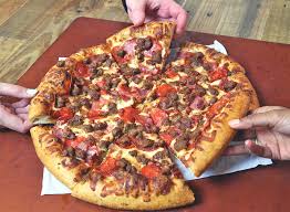 pizza hut menu the best and worst