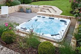 Do Hot Tubs Add Value To Your Home