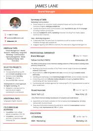 best resume layout: 2020 guide with +50