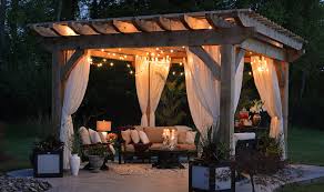 Dailystar Outdoor Patio Awning In