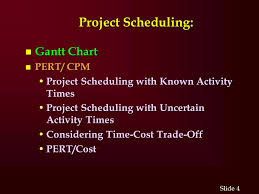 Project Management Ppt Download