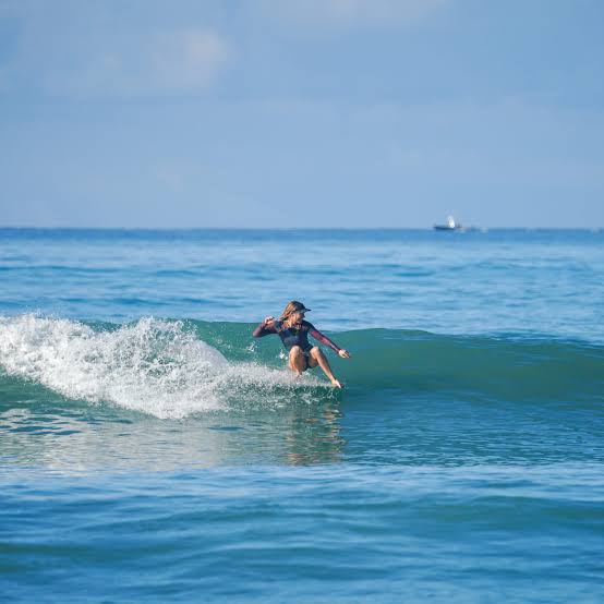 3 Reasons Why A Women's Surf Trip Might Change Your Life | Surf With Amigas