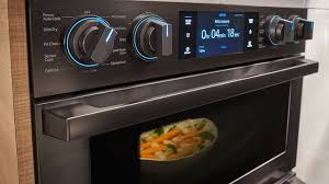 Best Wall Oven Microwave Combos Of 2023