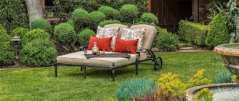 We may be best known for custom outdoor products, but we can also help you. Sunbrella Replacement Cushions Recommended