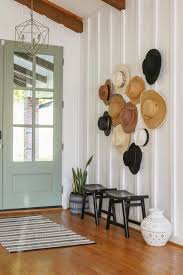 How To Hang A Hat Gallery Wall The Easy