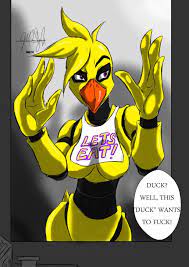 Hot Chica | Five Nights at Freddy's | Five nights at freddy's, Five night,  Freddy