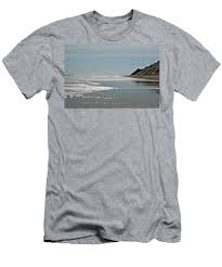 Newcomb Hollow I Mens T Shirt Athletic Fit