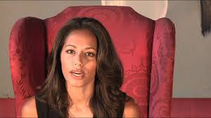Rula jebreal self manages her work. Palestinian Territories
