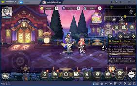 How to Play Astral Chronicles and Reroll on BlueStacks | BlueStacks