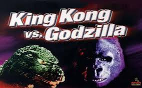 Kong online full streaming in hd quality, let's go to watch the latest movies of your. Watch King Kong Vs Godzilla Movie Online