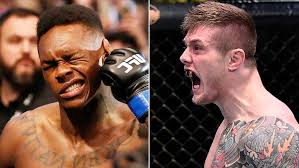 Israel adesanya is demanding a touted ufc middleweight title rematch with robert whittaker be held in new zealand, believing eden park is the ideal venue. 6s5husuifnzuqm