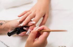 what are fibergl nails and how to