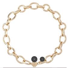 gold coast necklace underwoods jewelers