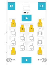 The Definitive Guide To Emirates U S Routes Plane Types
