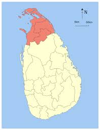 10974 bytes (10.72 kb), map dimensions: File Sri Lanka Northern Province Locator Map Svg Wikipedia
