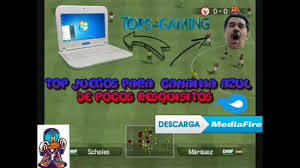 Juegos android sin conexión a internet: Top 3 Juegos Para Canaima Letra Azul Links De Descarga Mega Top 3 3 By Kire2003hd Venezolano