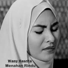 Available on itunes and all. Menahan Rindu Wany Hasrita Best Audio Lyrics And Music By Menahan Rindu Menahan Rindu Menahan Rindu Menahan Rindu Menahan Rindu Arranged By Adi Ms