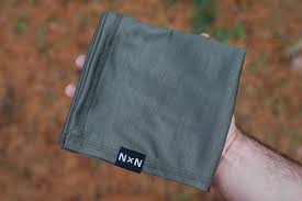 | meaning, pronunciation, translations and examples. Merino Wool Handkerchief North X North