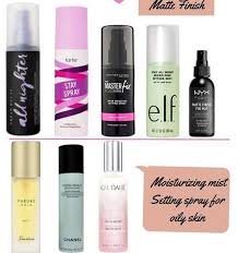 the 8 best makeup setting spray for