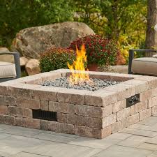 Gas Firepit Natural Gas Fire Pit