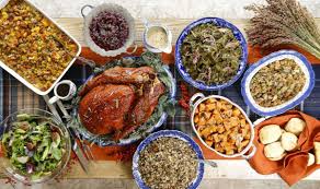 Maybe you would like to learn more about one of these? Here S How Much A Texas Style Thanksgiving Dinner Will Cost This Year