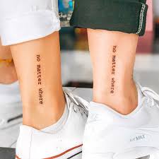 There may be more than one justin and jennifer in a large crowd, but how many. 101 Best Matching Couple Tattoos That Are Cute Unique 2021 Guide