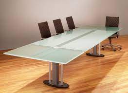 Custom Conference Tables Contemporary