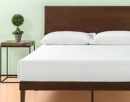 Best Bed Frames With Headboards 2020