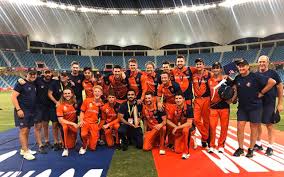 Scotland tour of netherlands, 2021 venue: Netherlands Vs Scotland Odi Series 2021 Squads Fixtures Timings Broadcasters Live Streaming And All You Need To Know