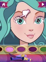 ever after high charmed style by