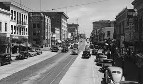 Image result for Old town in Pasadena