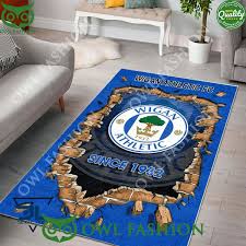 wigan athletic 1840 league two living