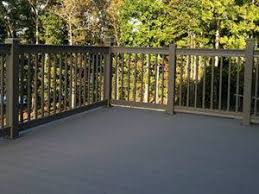 Extruded, machined brackets have great strength, durability and. Aluminum Decking Pros And Cons Costs Best Brands