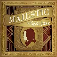Kari Jobe New Album Majestic Releases No 4 On Itunes