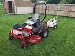 My one complaint would be the hand wand sprayer. My Northstar 21gal Tow Behind Sprayer Teejet Mod Writeup Pics The Lawn Forum