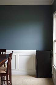 Slate Blue Dining Room Paint Colors