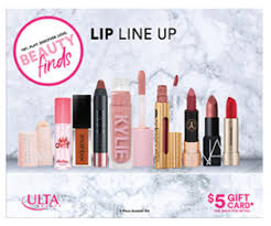 the only holiday gifts you need at ulta