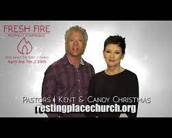 Scripture tells us that when the prophets speak, the church is to pass judgment on the message,. Candy Christmas Don T Miss The Fresh Fire Prophecy
