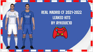 Oct 27, 2018 · fifa 21 ratings for real madrid in career mode. Pes 2017 Real Madrid Cf 2021 2022 Leaked Kits By Aykovic10 Youtube
